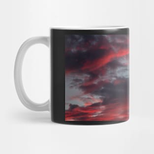 SUNSETS AND SUNRISES Mug